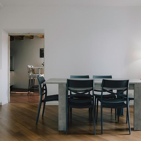 Cavour Luxury Apartments Verona Exterior foto