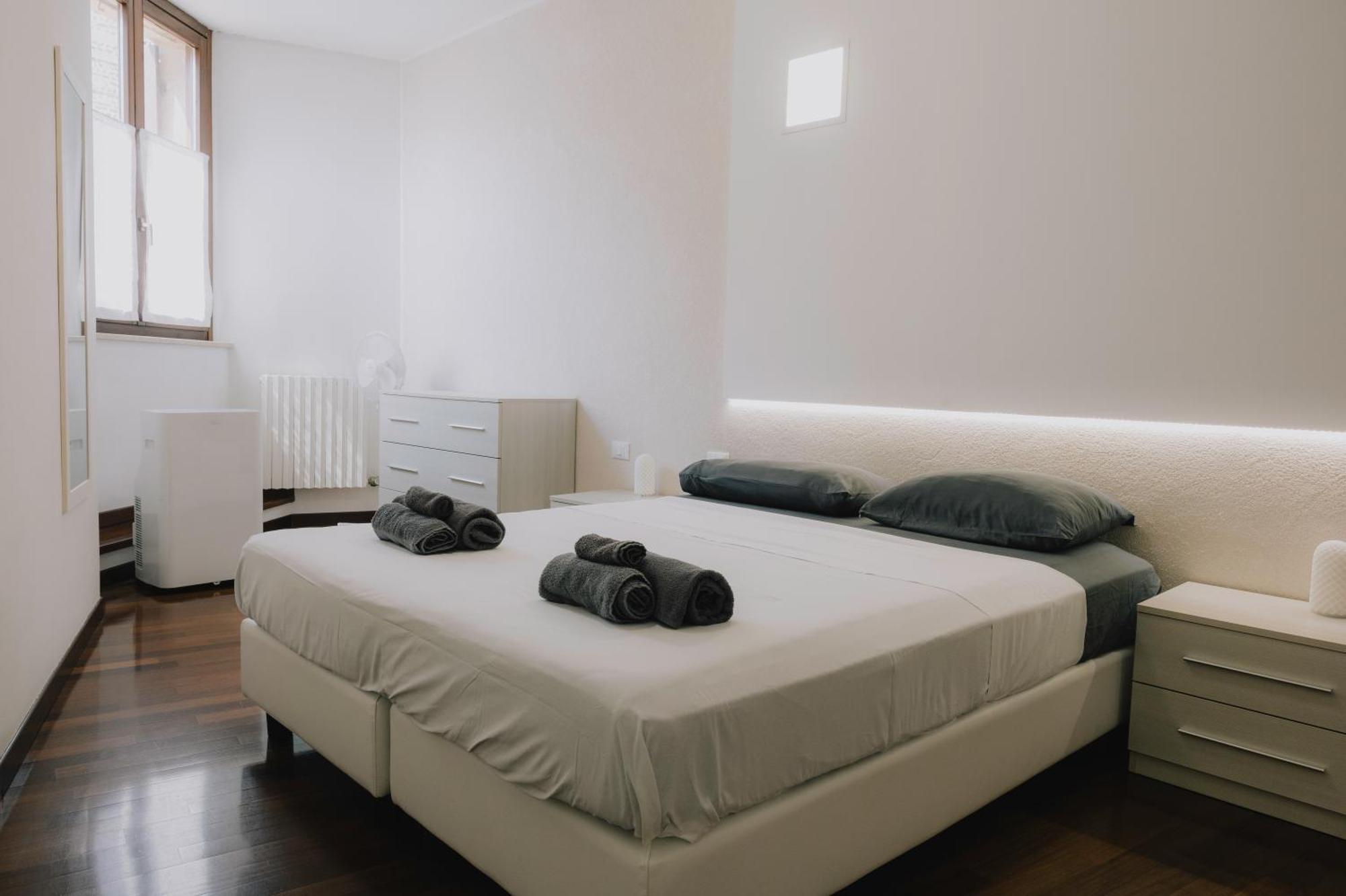 Cavour Luxury Apartments Verona Exterior foto