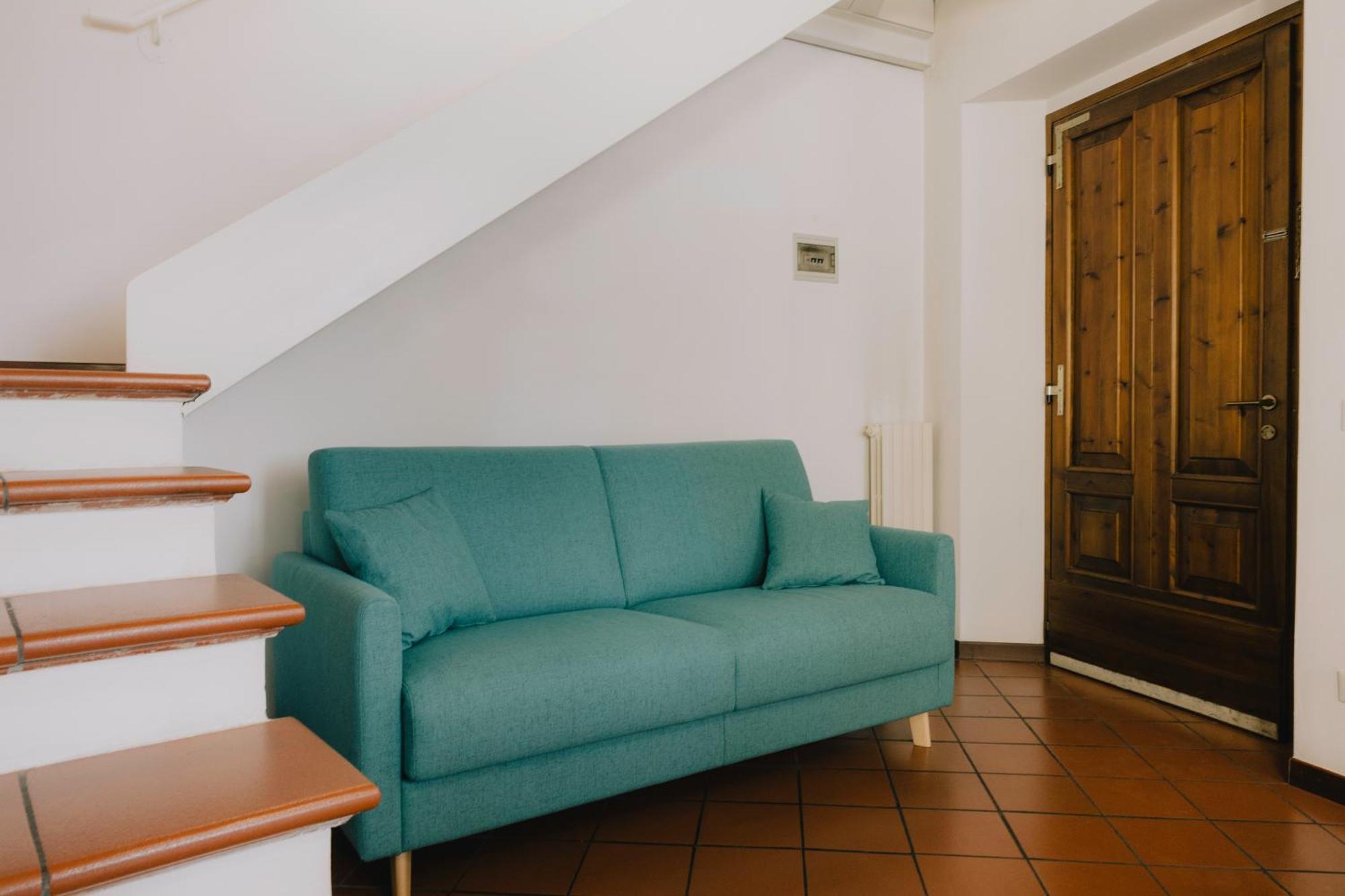 Cavour Luxury Apartments Verona Exterior foto