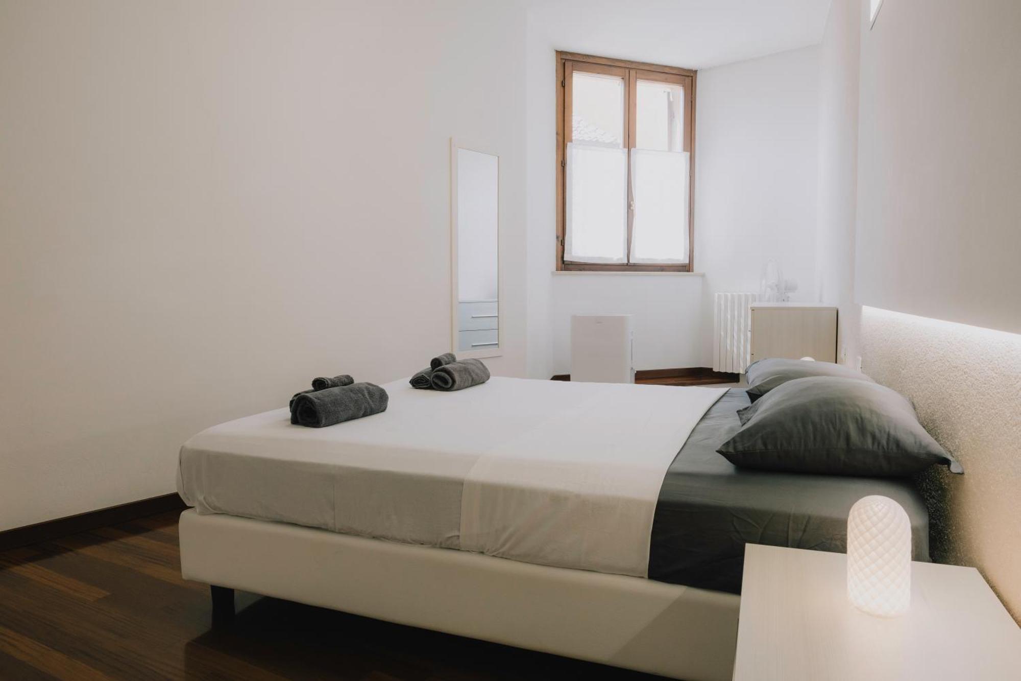 Cavour Luxury Apartments Verona Exterior foto