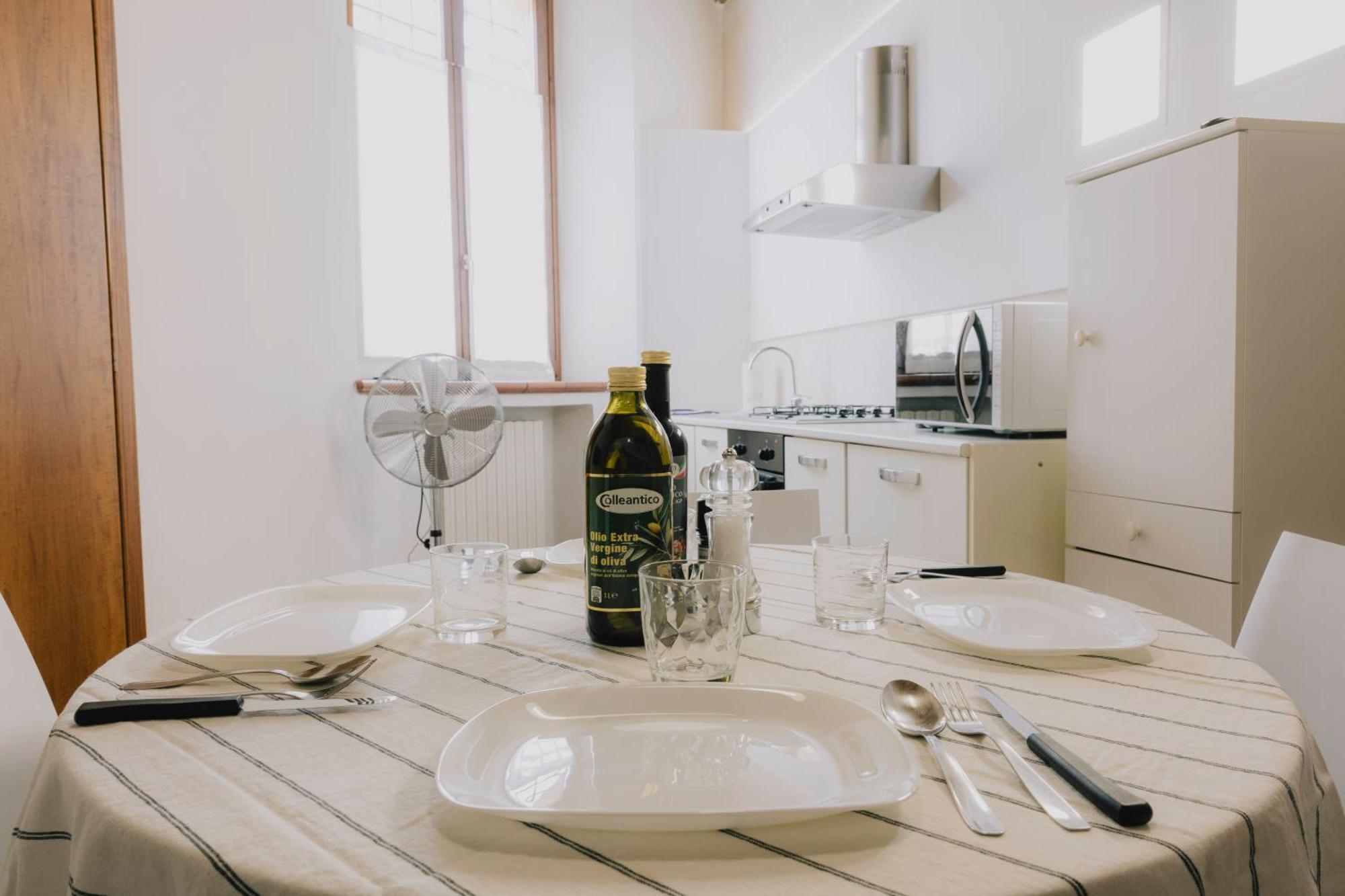 Cavour Luxury Apartments Verona Exterior foto
