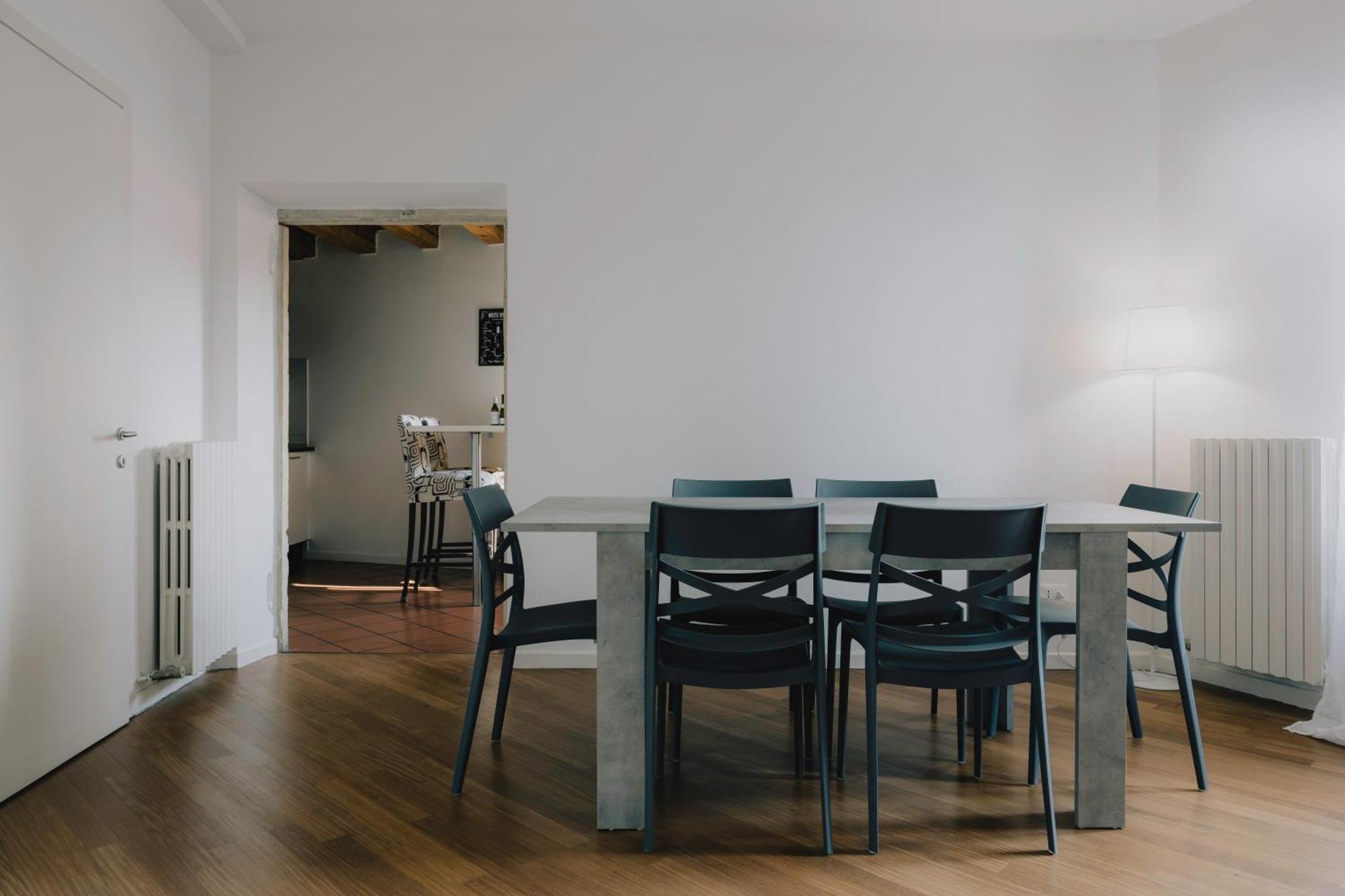 Cavour Luxury Apartments Verona Exterior foto