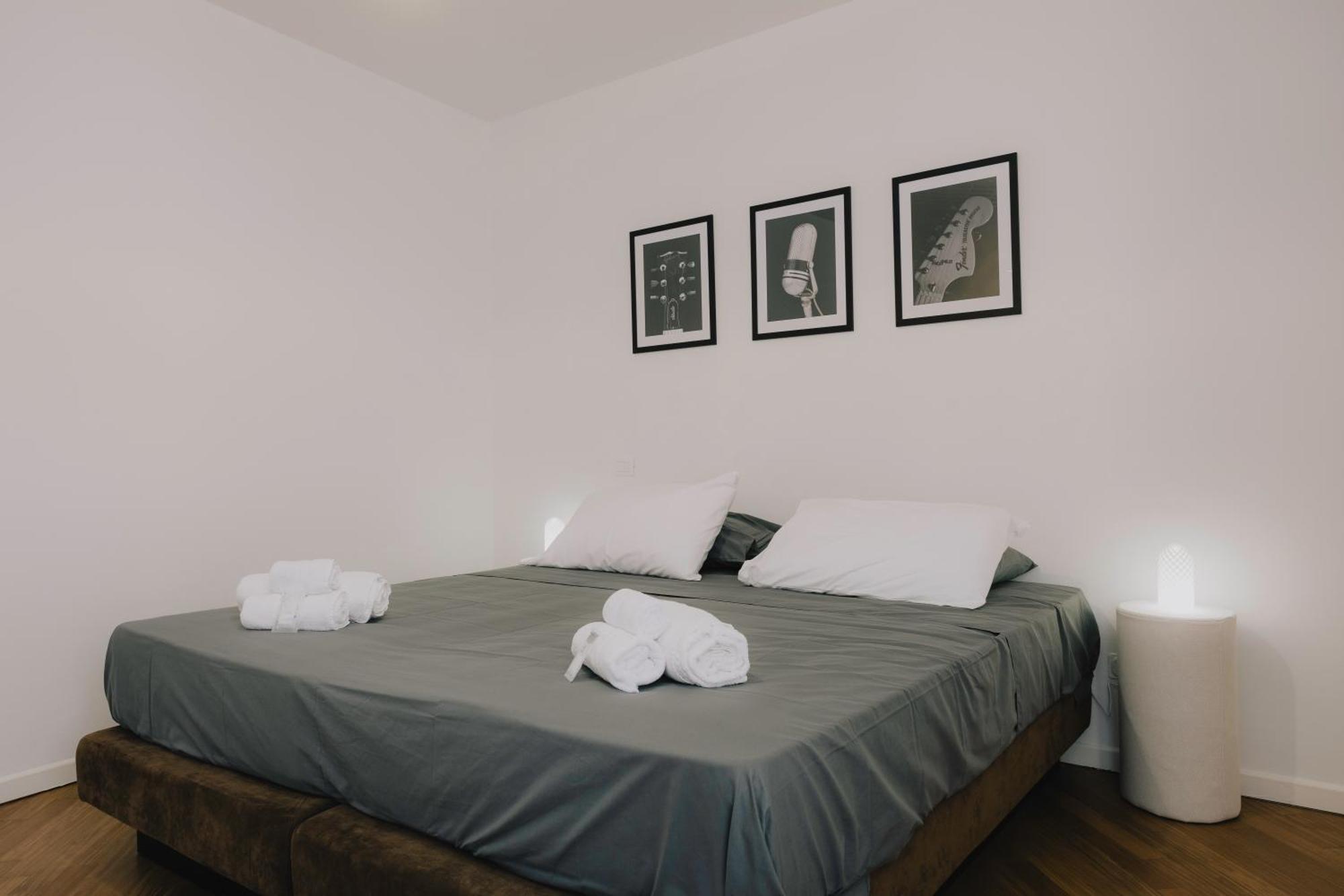 Cavour Luxury Apartments Verona Exterior foto